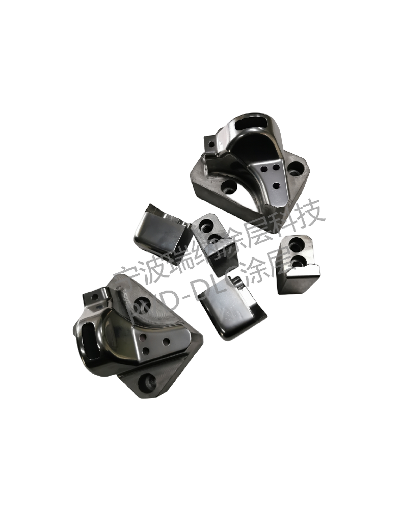 氮化鉻鋁AP涂層